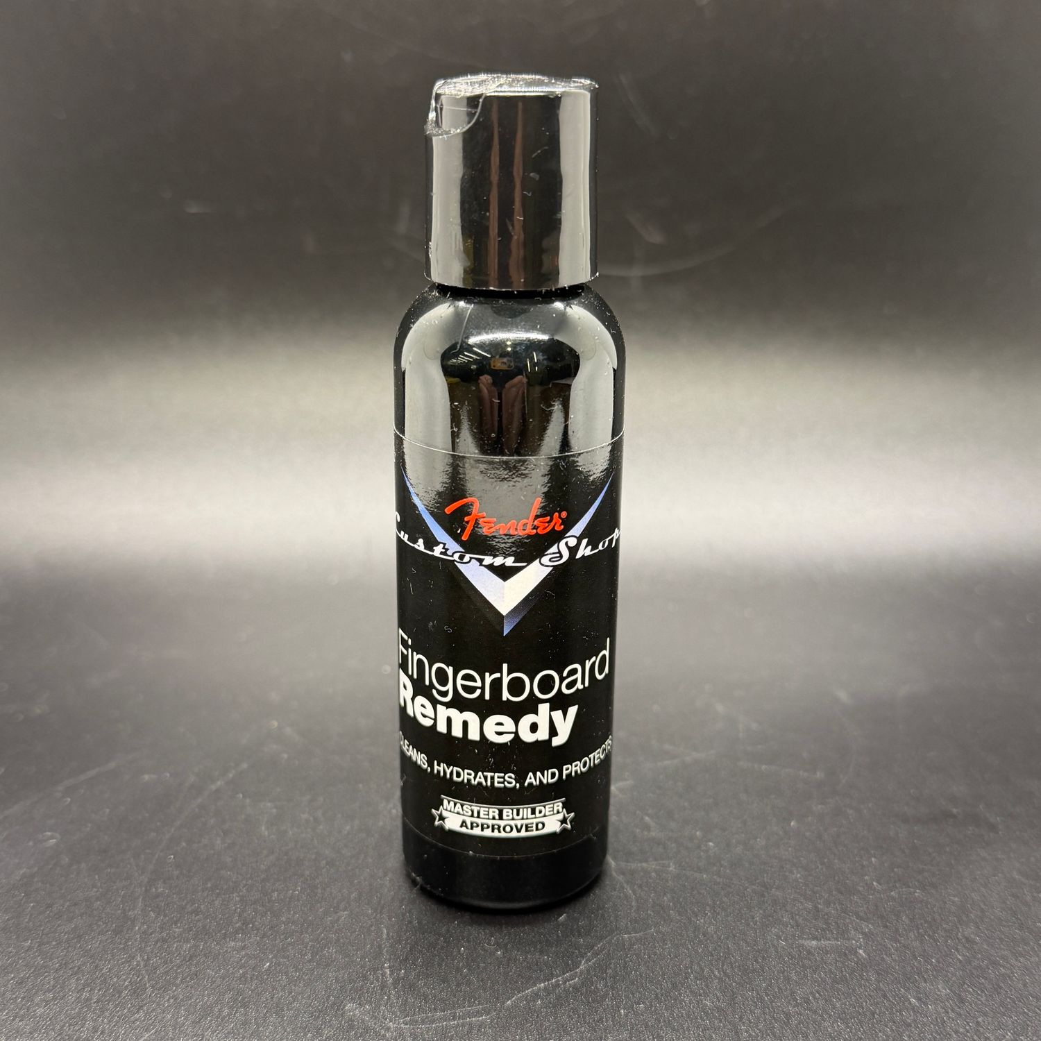 Fender Custom Shop Fingerboard Remedy - 2-oz Bottle