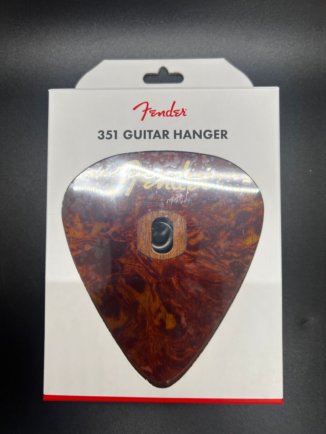Fender 351 Guitar Wall Hanger
