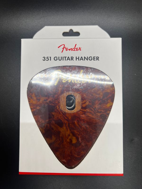 Fender 351 Guitar Wall Hanger