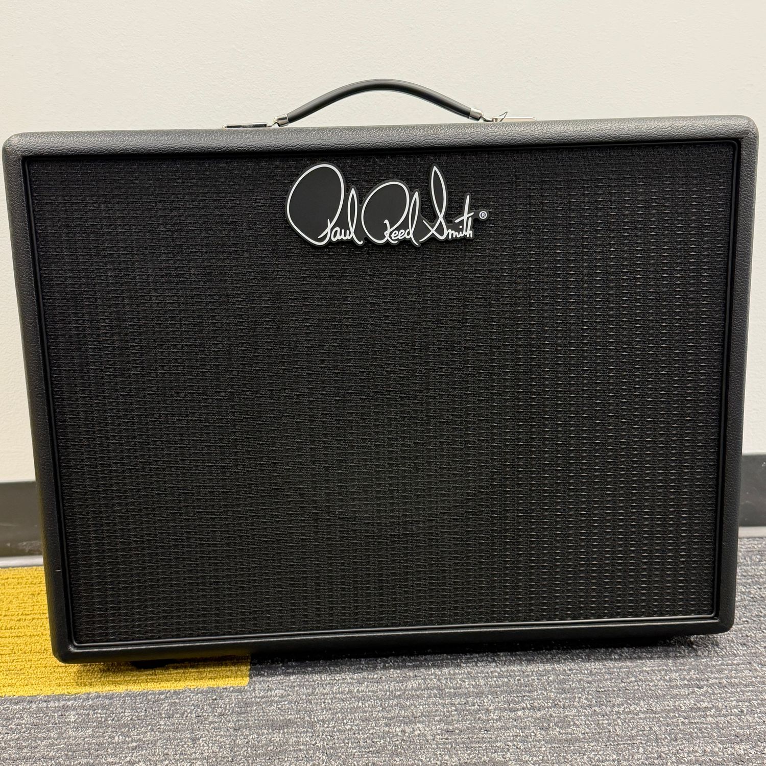 PRS MT-15 1X12 Speaker Cabinet