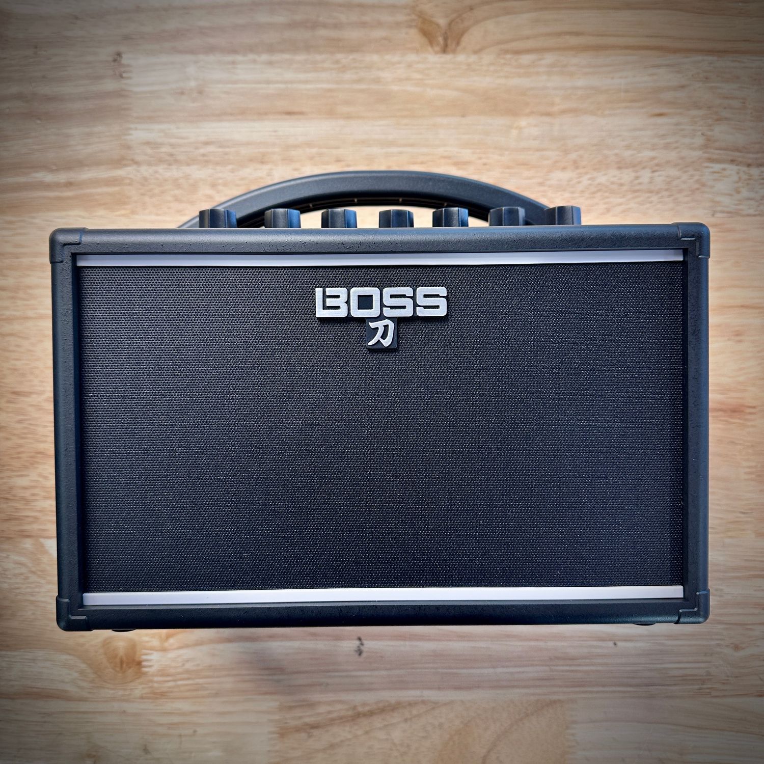 Boss Katana Mini 7-Watt Combo Amp