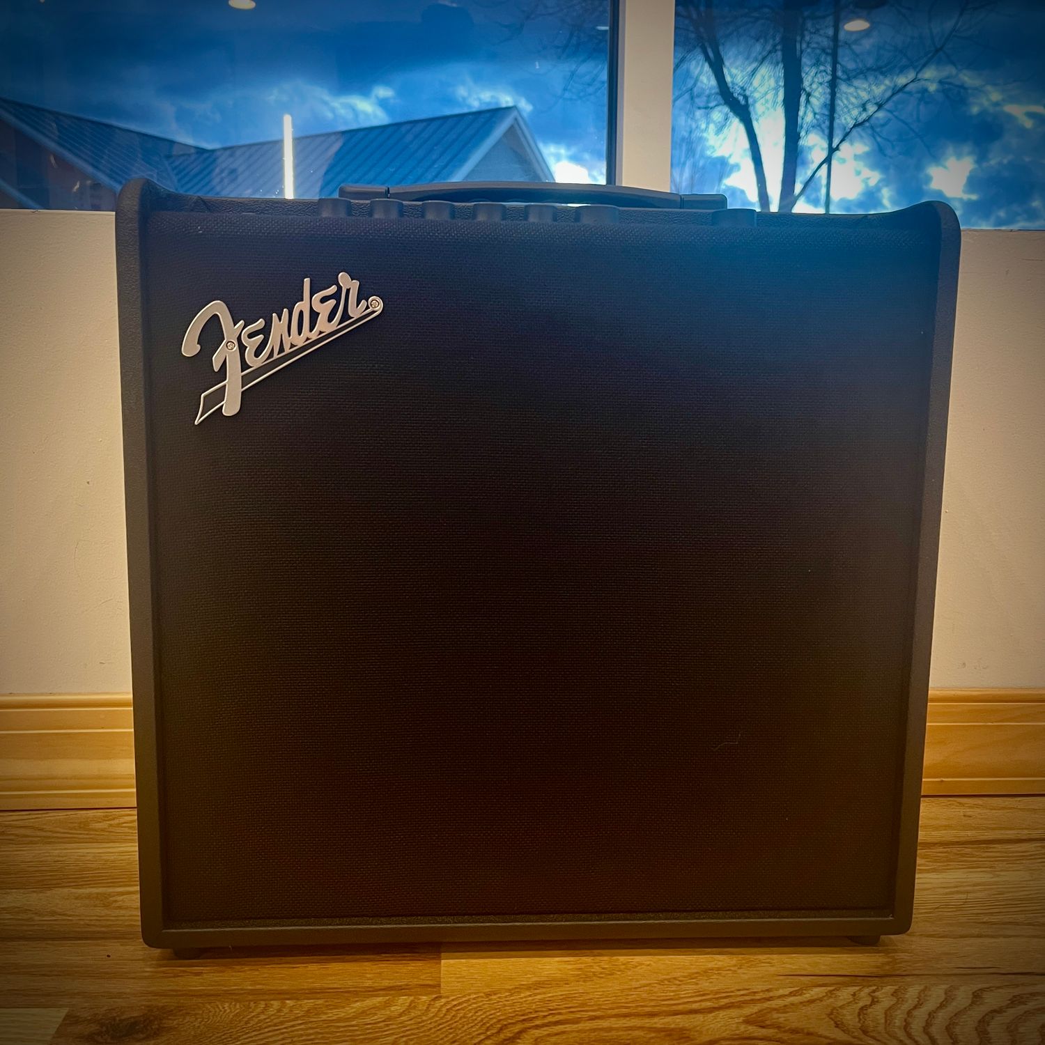 Fender Mustang LT50 Combo Amp