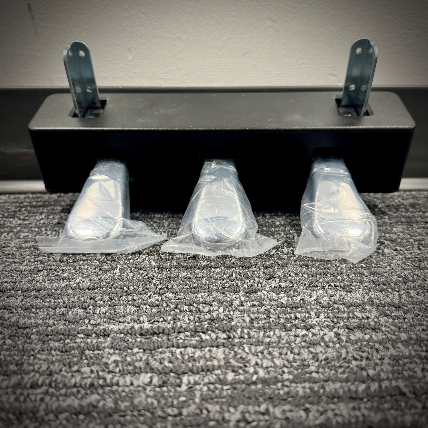 Yamaha LP1B 3 Pedal for P125B