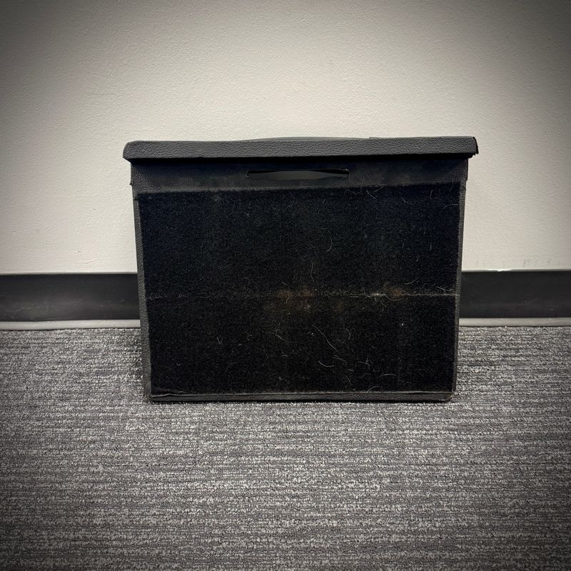 USED Gator GPT-Black Pedal Board and Tote