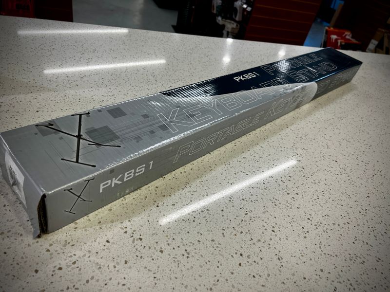 Yamaha PKBS1 Portable Keyboard Stand