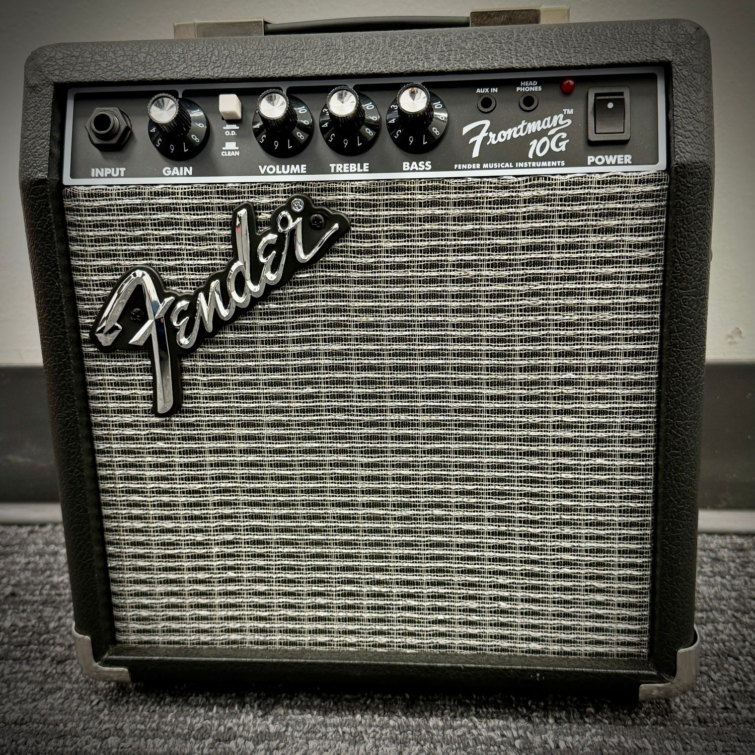 Fender Frontman 10G 10W