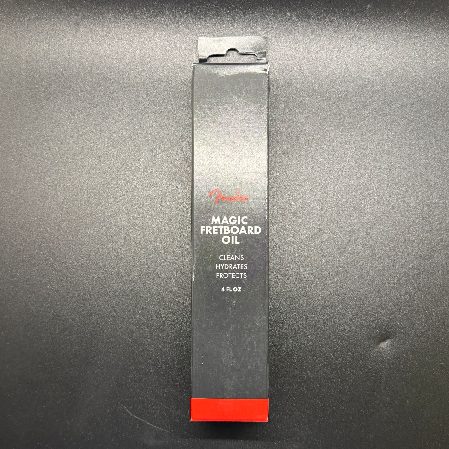 Fender Magic Fretboard Oil