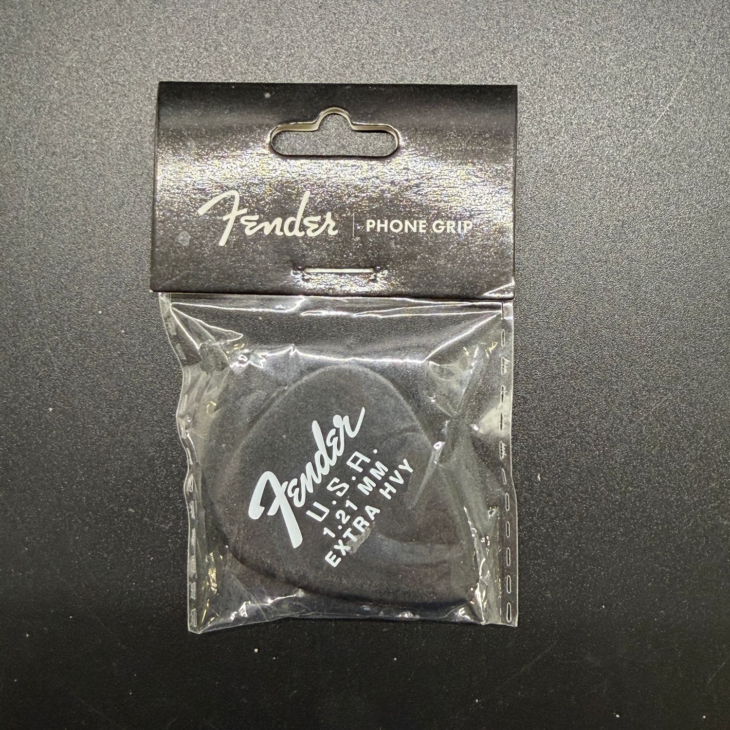 Fender Phone Grip, Black