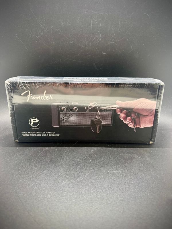 Fender Key Jack Rack