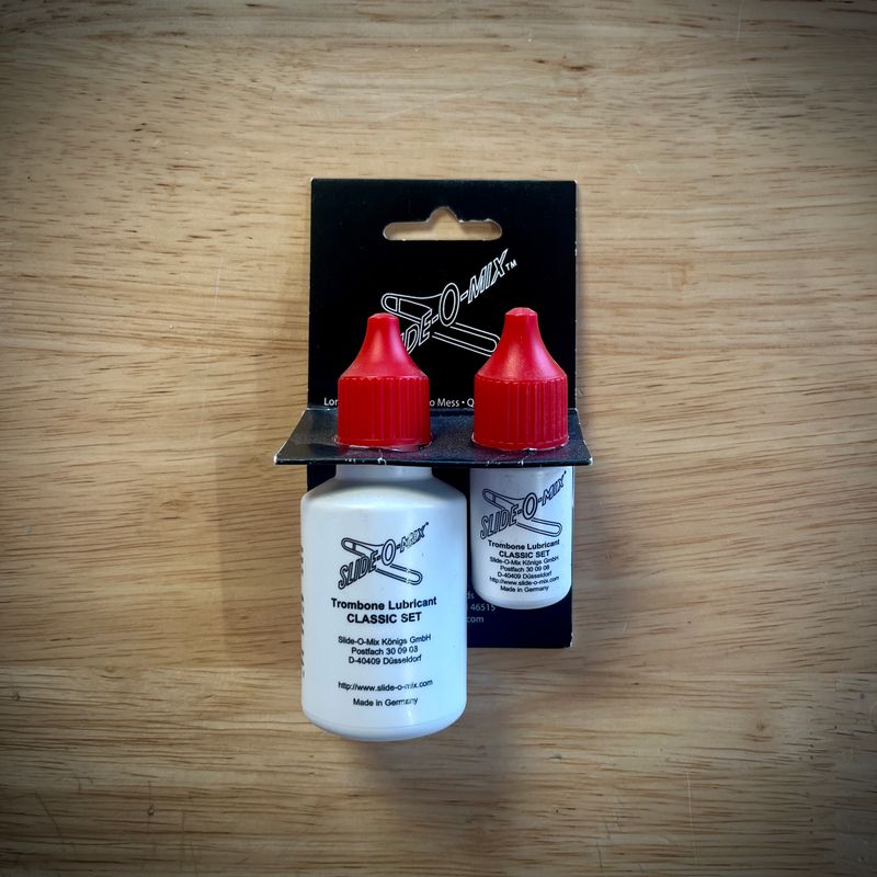 Slide-O-Mix Classic Set