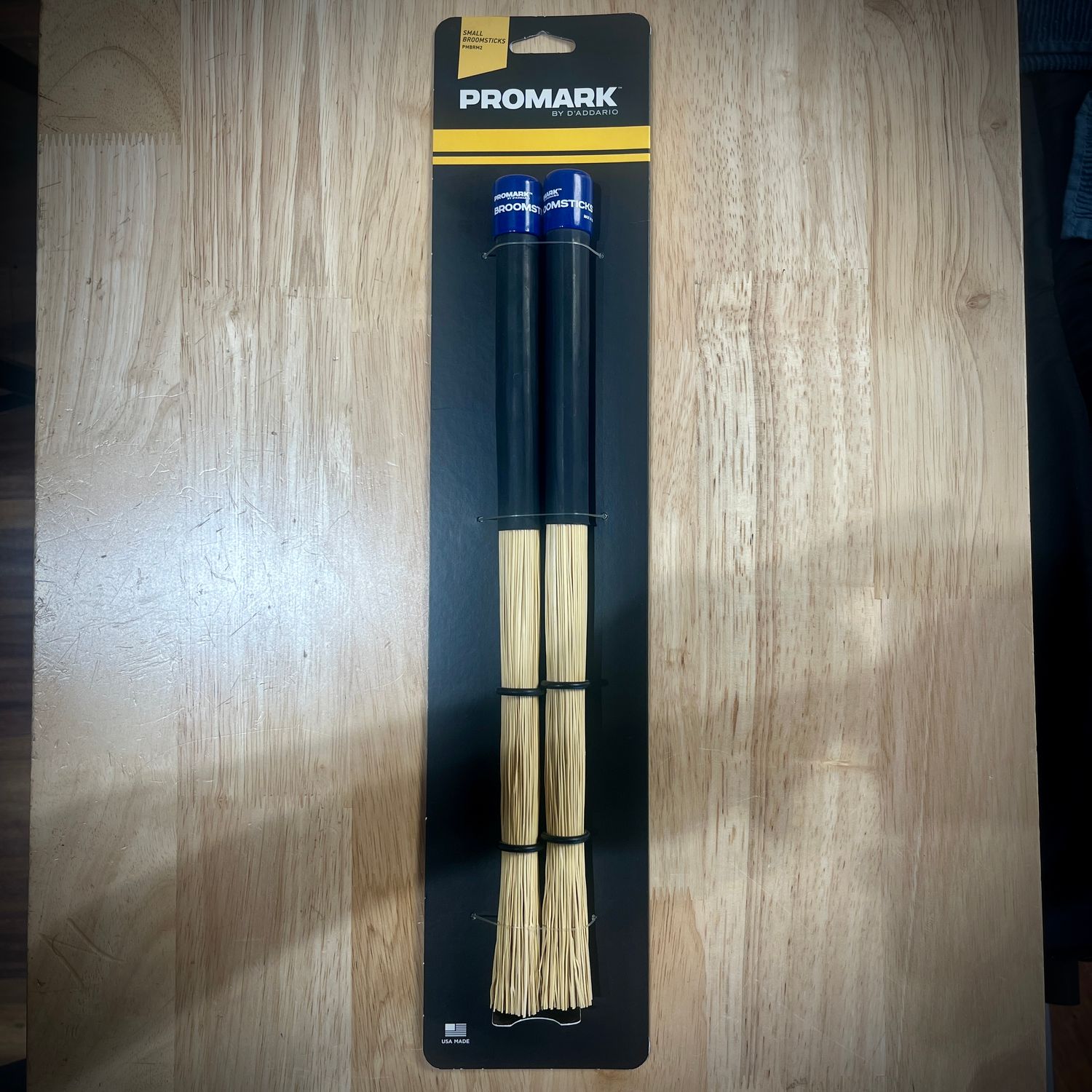 ProMark Broomstick, Small