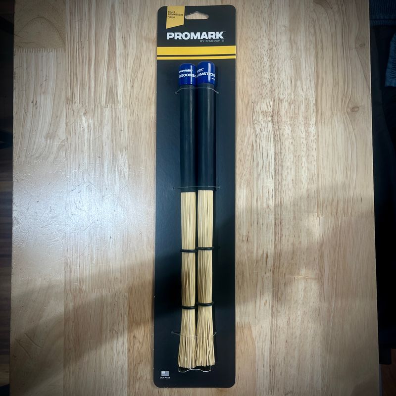 ProMark Broomstick, Small