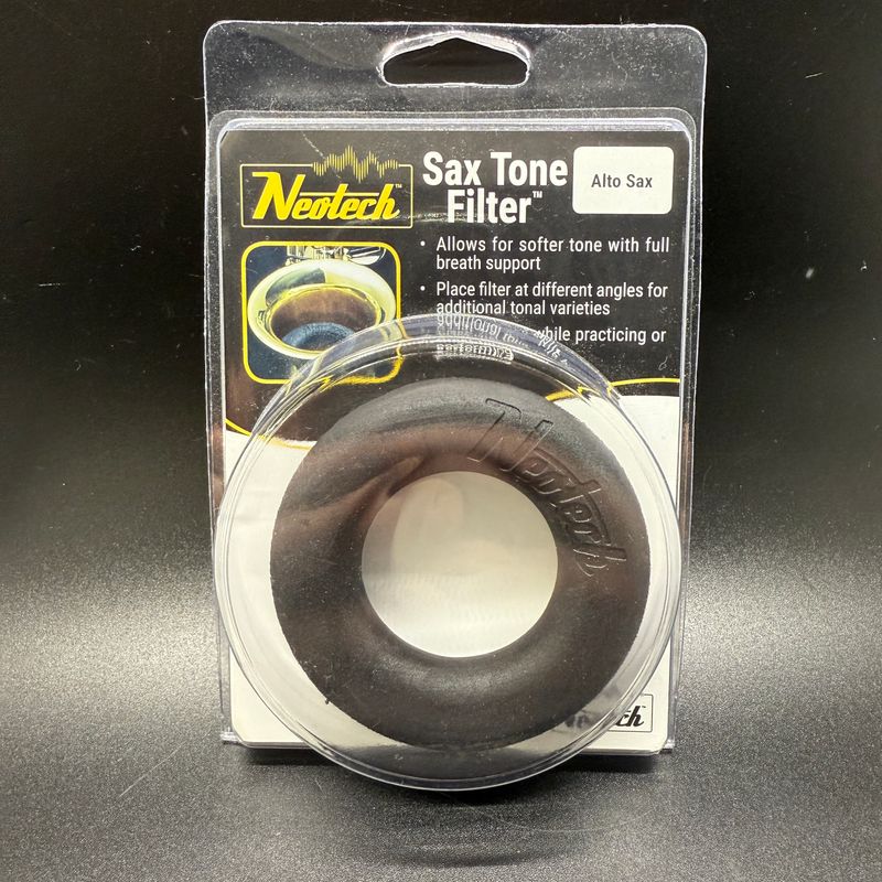 Neotech Alto Sax Tone Filter
