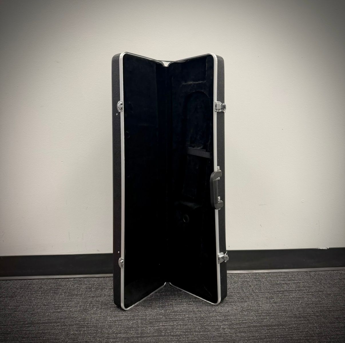 Generic Trombone Hard Case