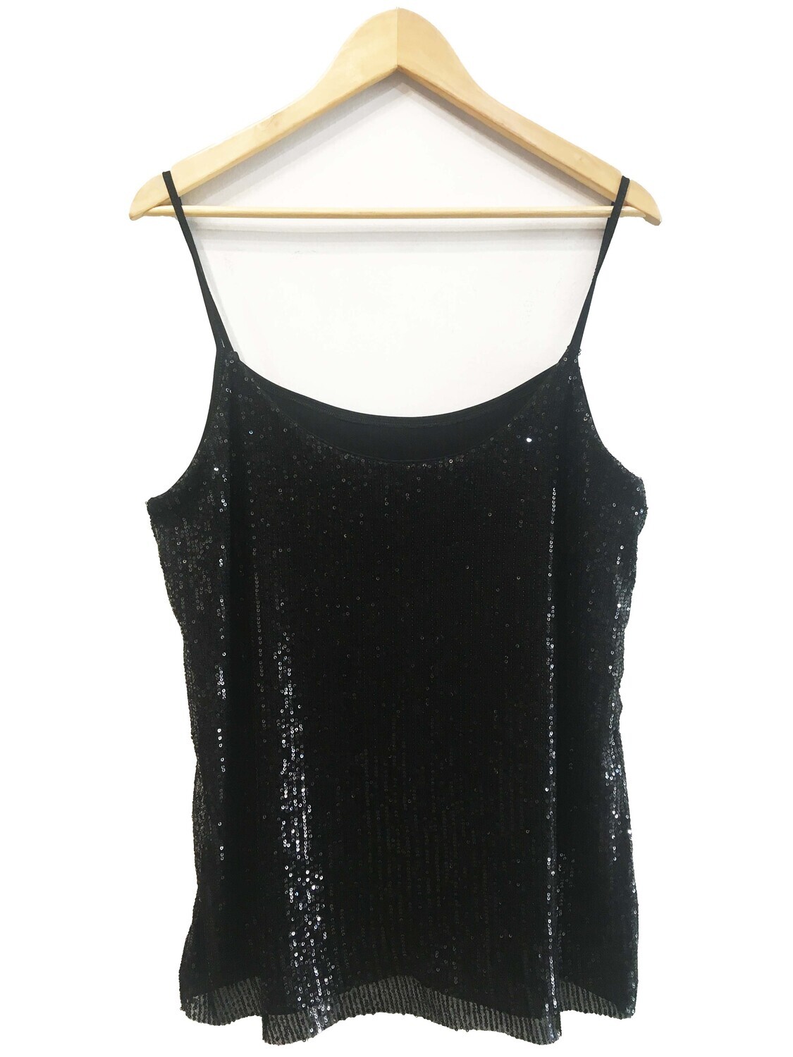 musculosa ITY Lentejuelas