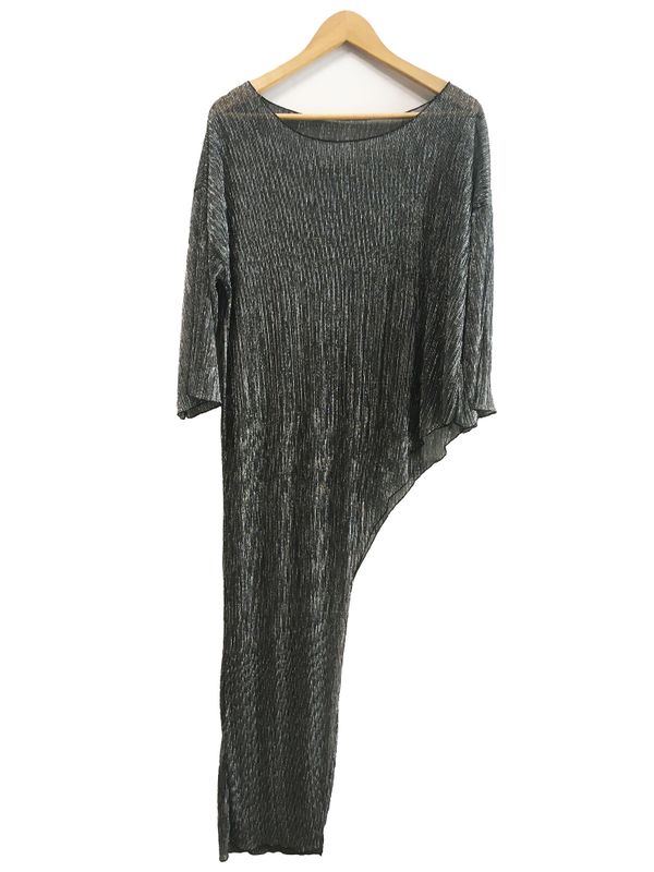remerón irregular lurex