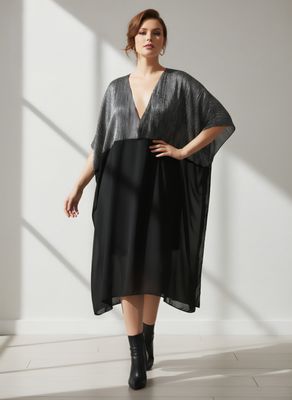 blusas y casacas de noche