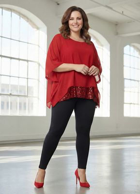 casaca gasa faja lentejuelas