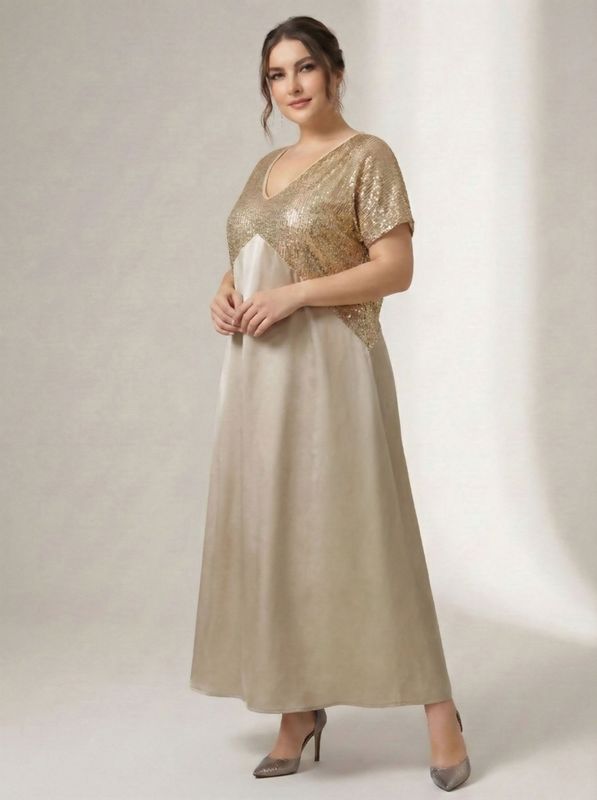 vestido butterfly