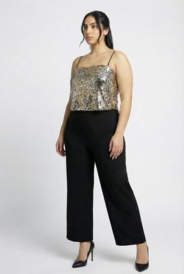 mono con lentejuelas