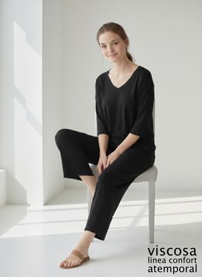 palazo linea confort viscosa