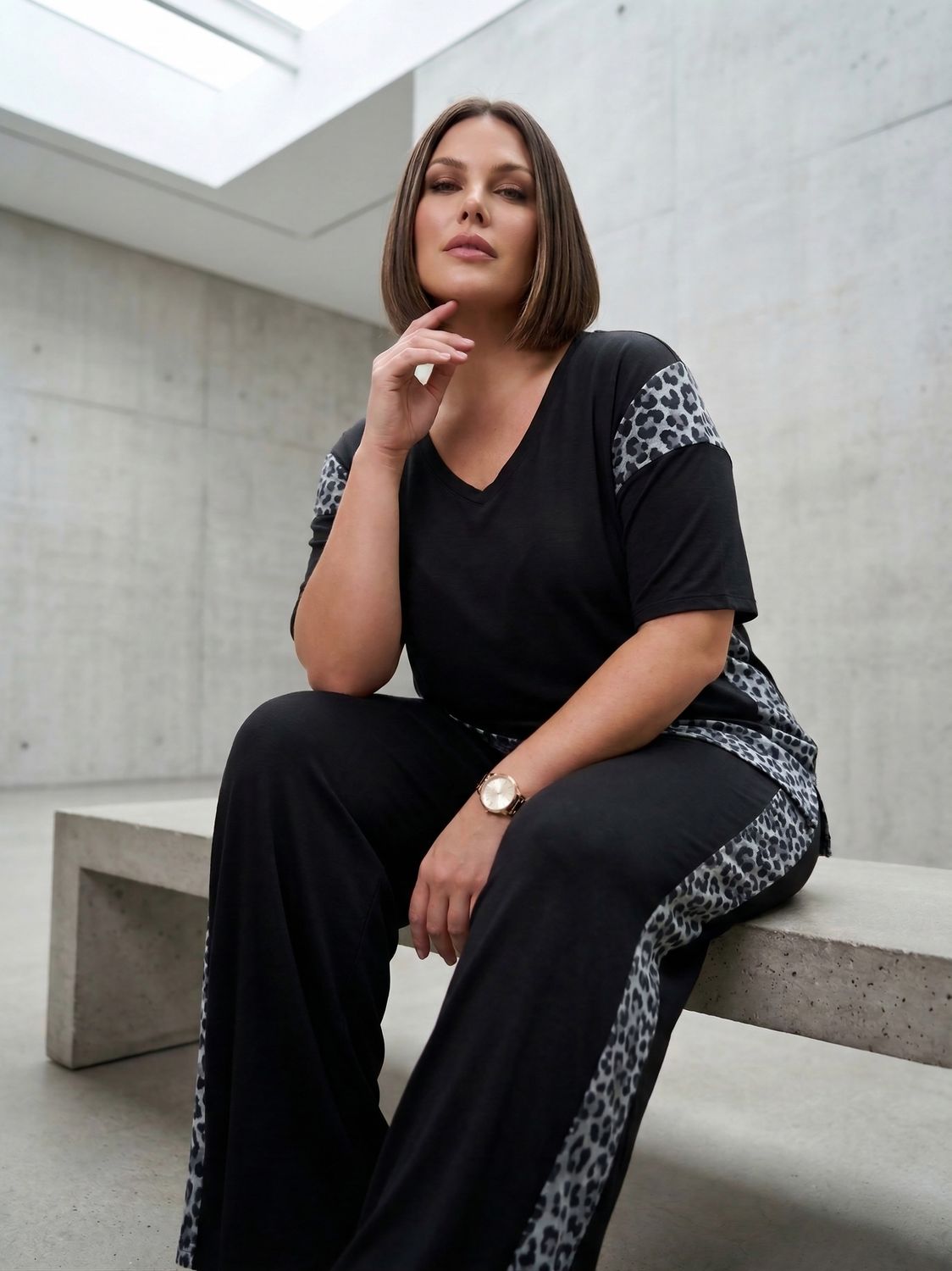 palazo guarda animal