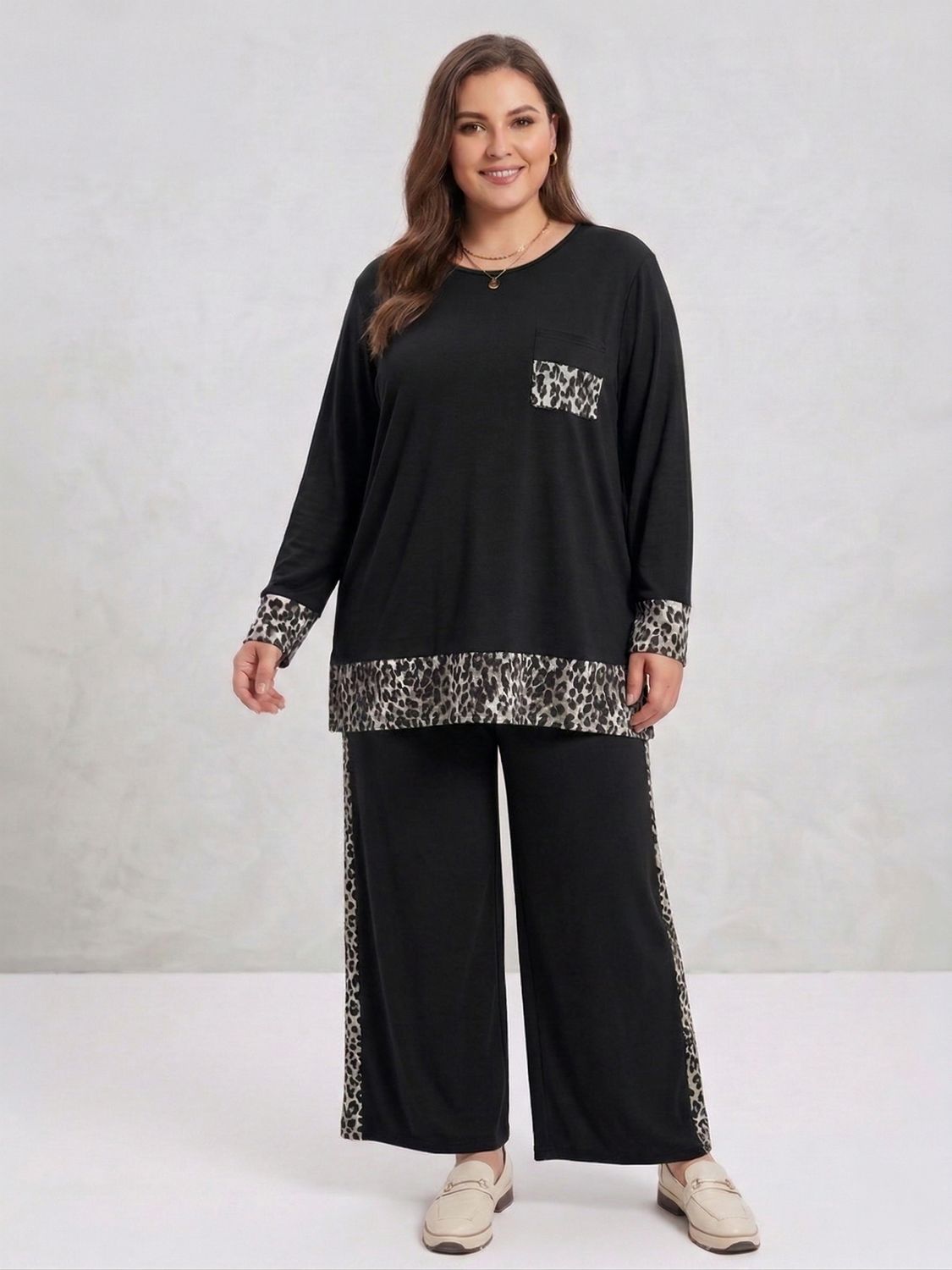 remera bolsillo combi animal