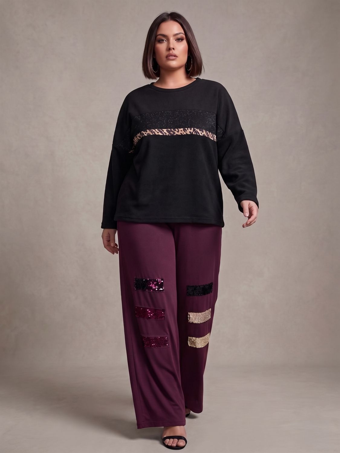 remera de polar ml con animalP