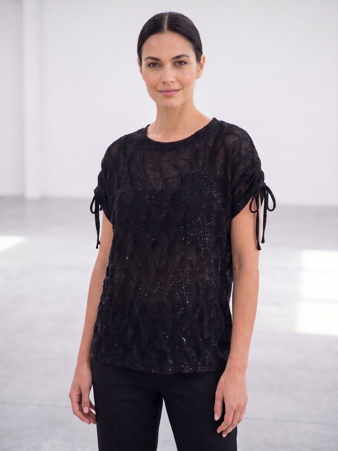 remera blucle