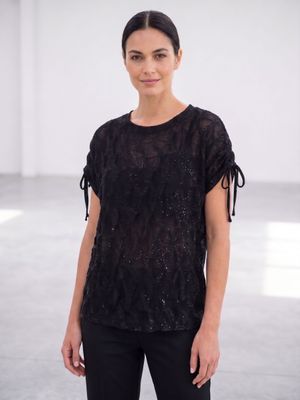 remera blucle