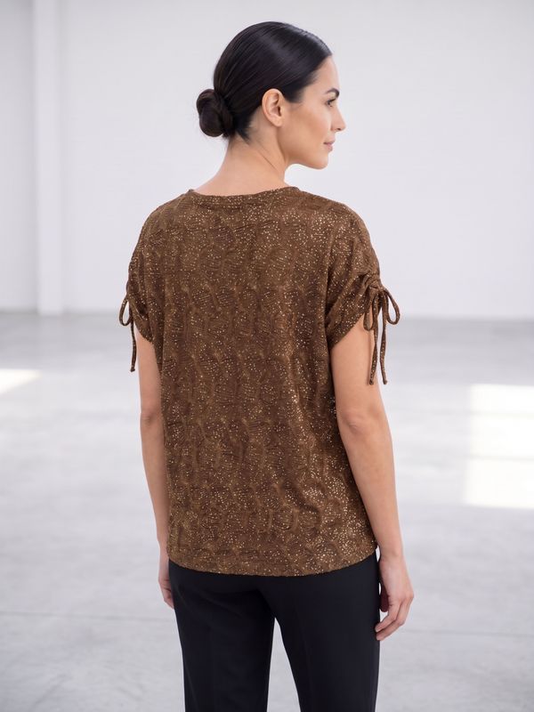 remera blucle
