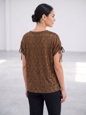 remera blucle