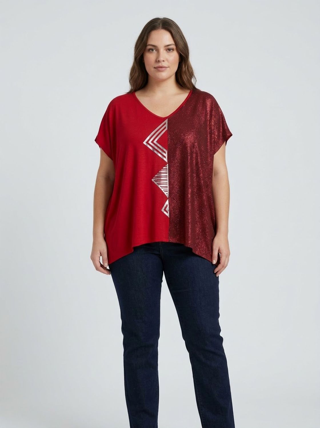rem poncho combi foil