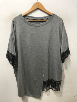 remera combi red