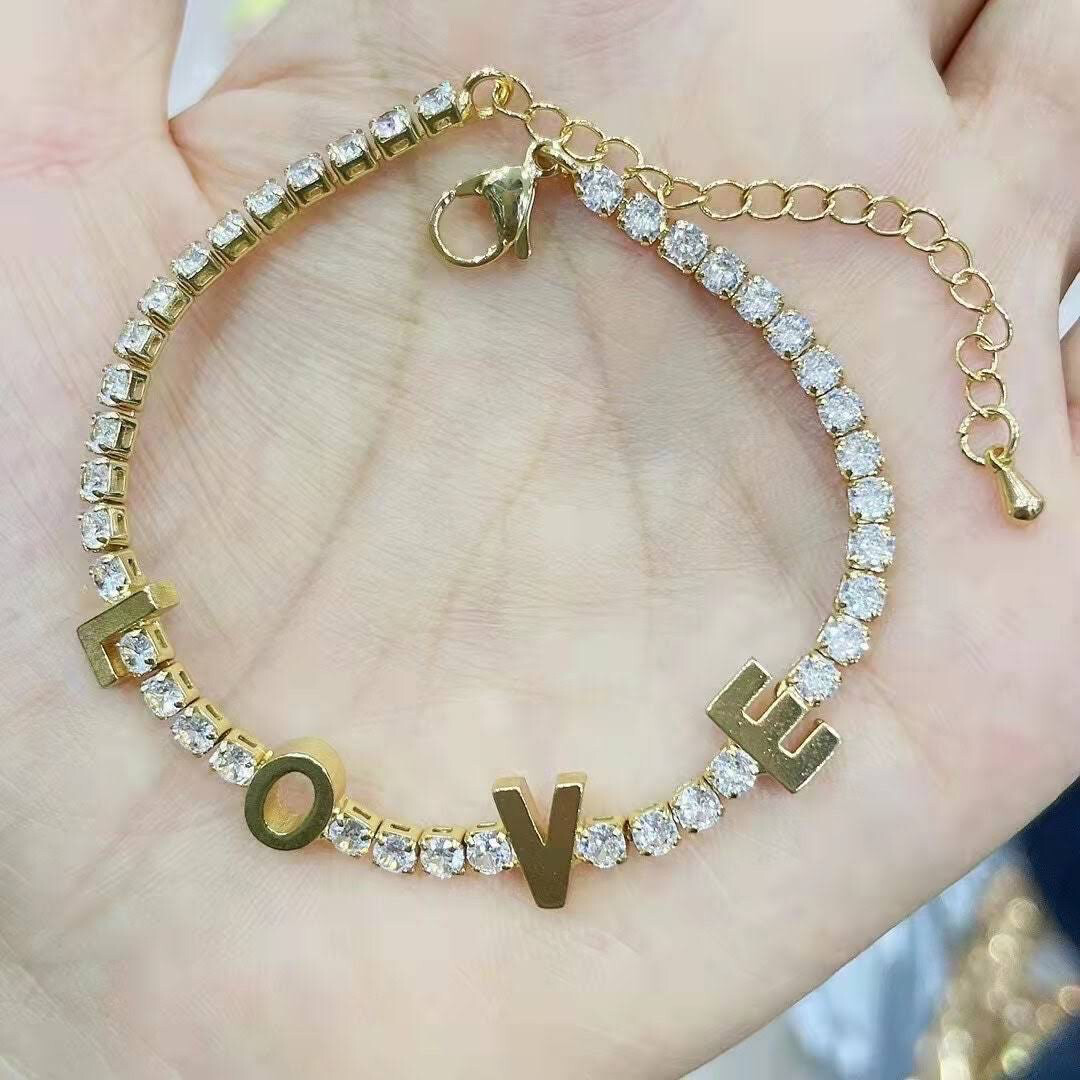 Love Bracelet