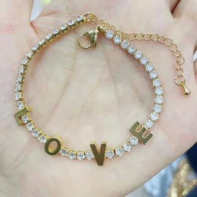 Love Bracelet