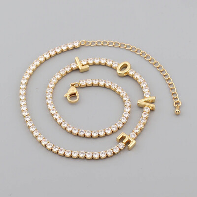 Love Necklace