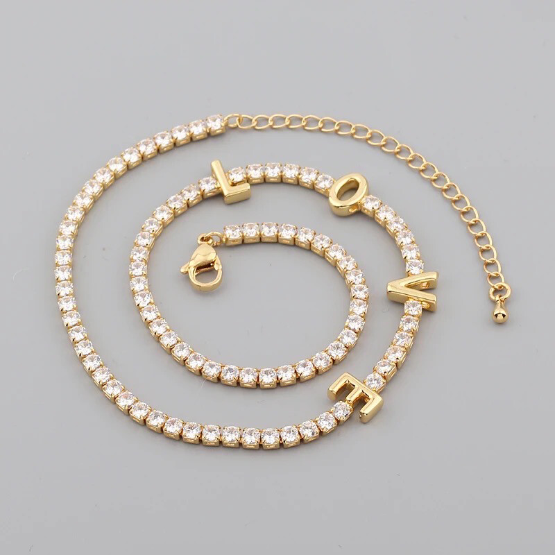 Love Necklace