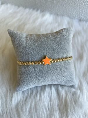 Boho Star Bracelet