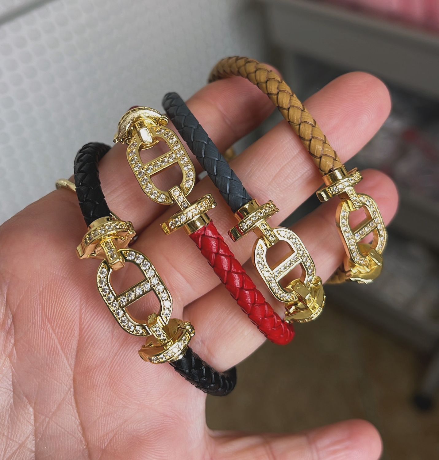 Lucia Bracelet