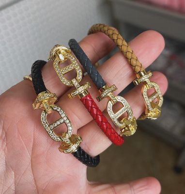 Lucia Bracelet