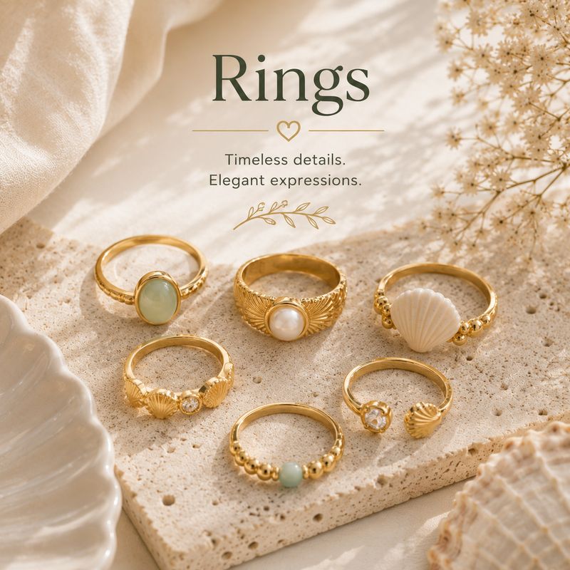 Rings 