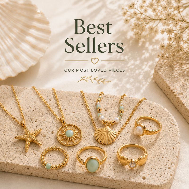 Best Sellers 