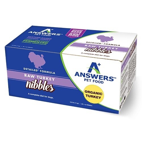 Answers Tky Nibbles 2#