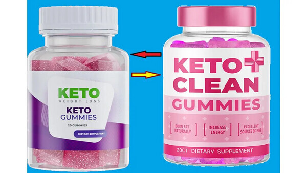 Keto Pink Gummies Reviews