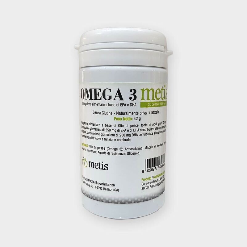 Omega 3