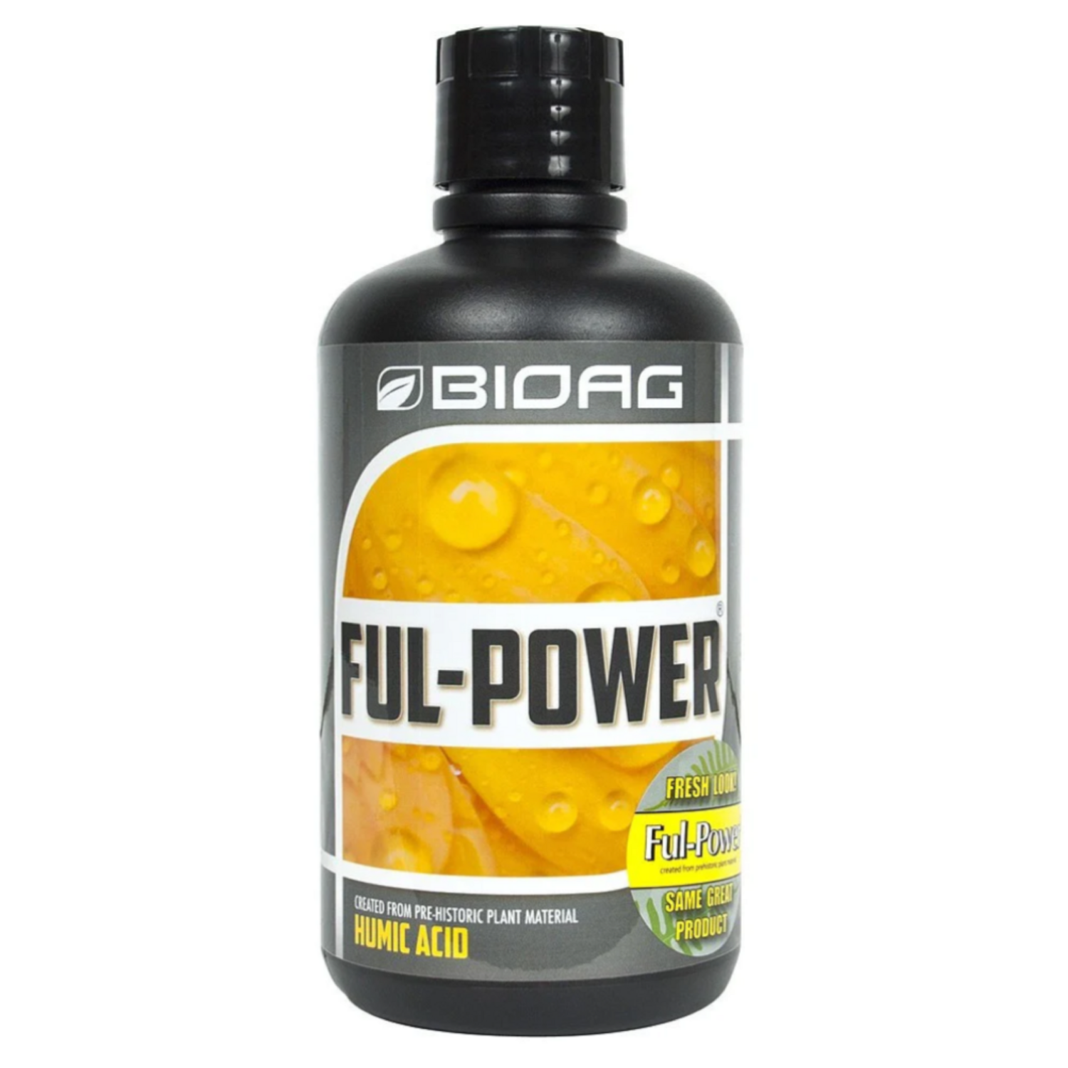 BioAg Ful-Power Fulvic Acid