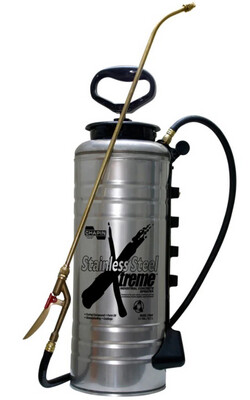 Chapin 19069 Industrial Stainless Steel Sprayer