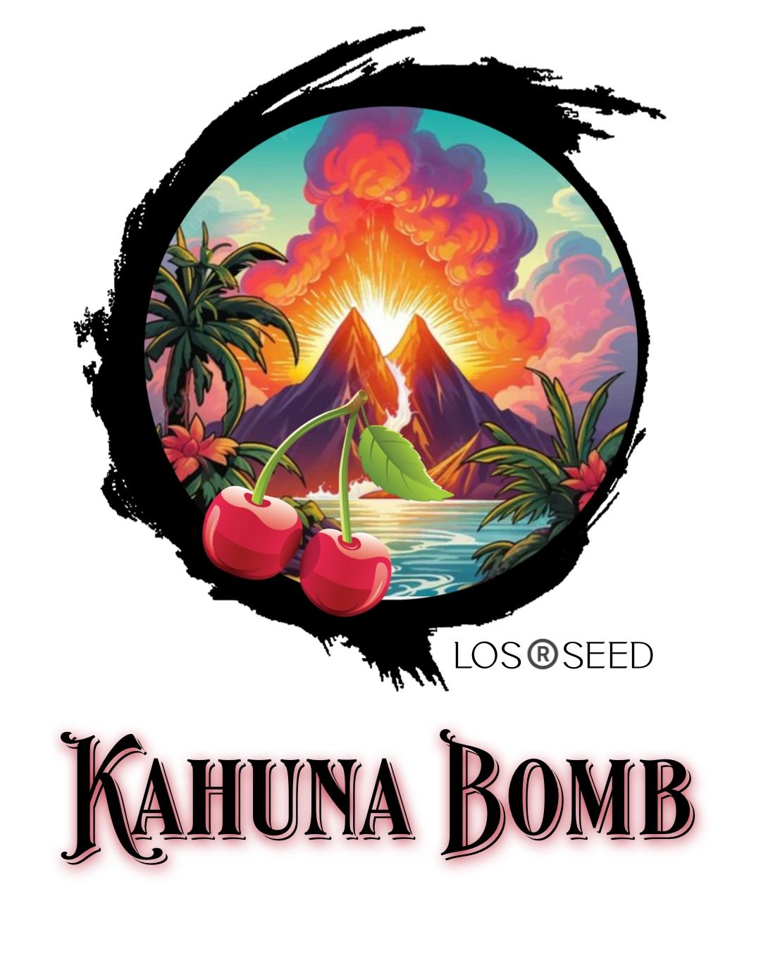 Kahuna Bomb™️