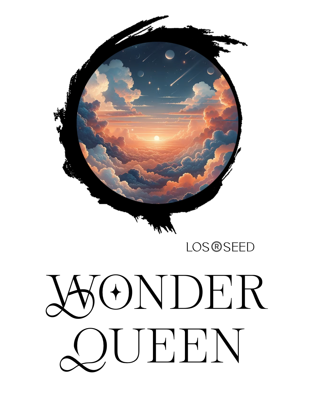 Wonder Queen™️